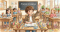 Играчки от хартия